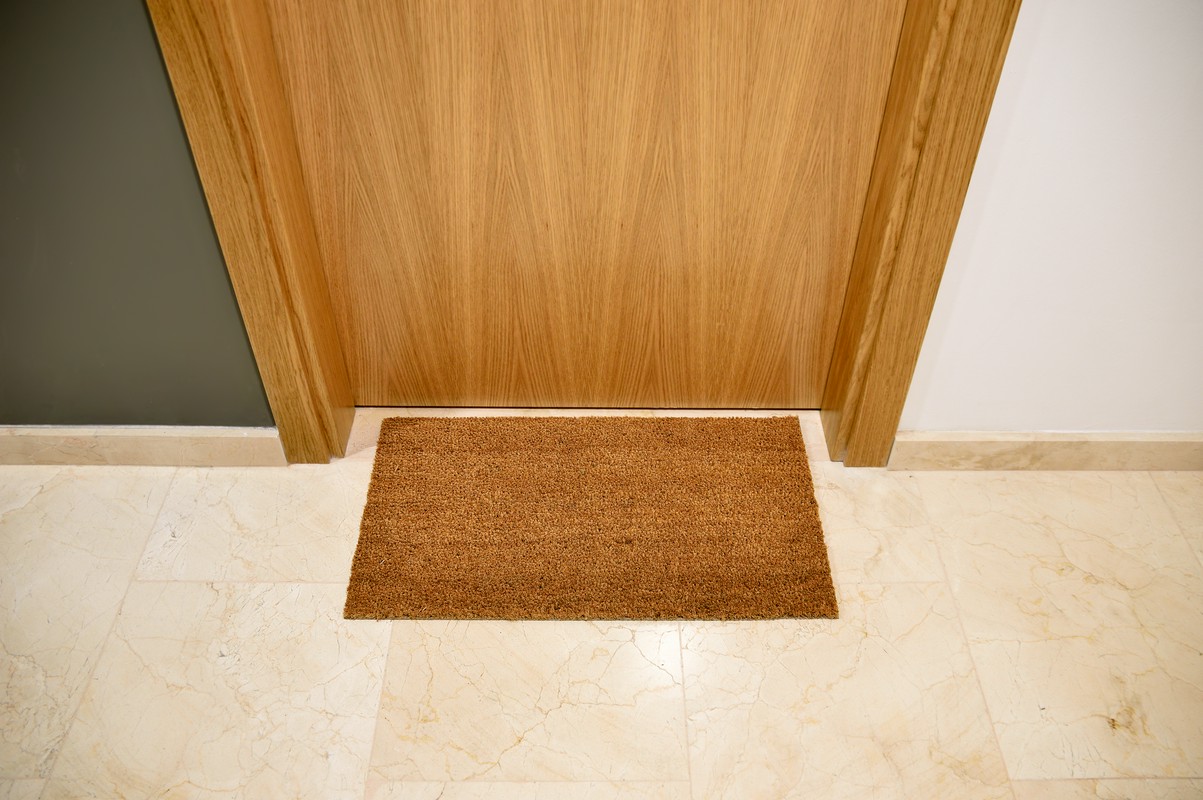 Entrance Mats in Public Buildings – Key Information