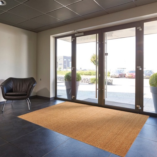coconut entrance mats-CoCoMat